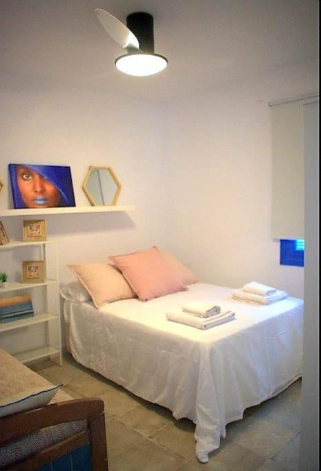 Espectacular Casa Muy Luminosa Con Azotea Leilighet Conil De La Frontera Eksteriør bilde